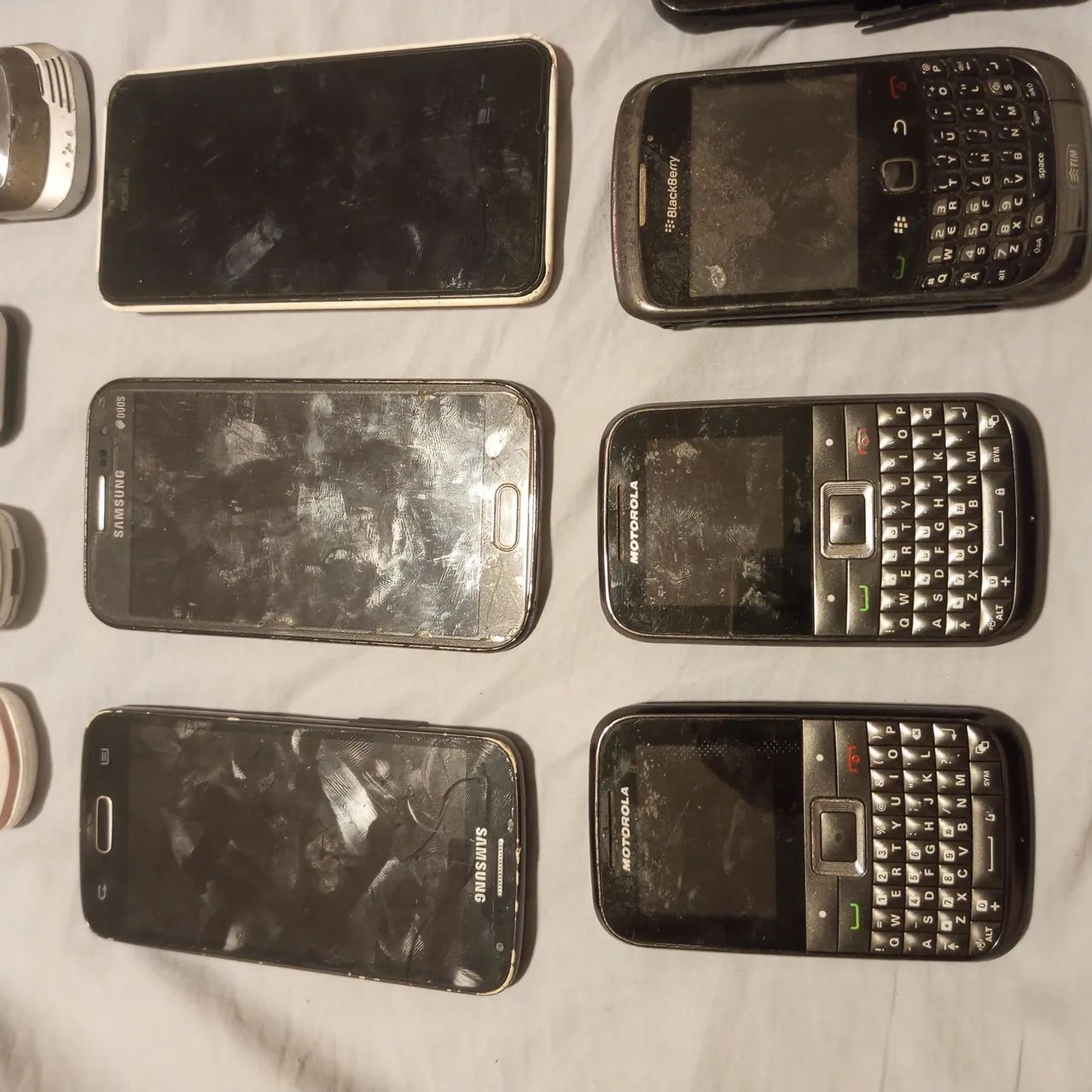 Celulares Diversos Peças Reposição  - Foto 4
