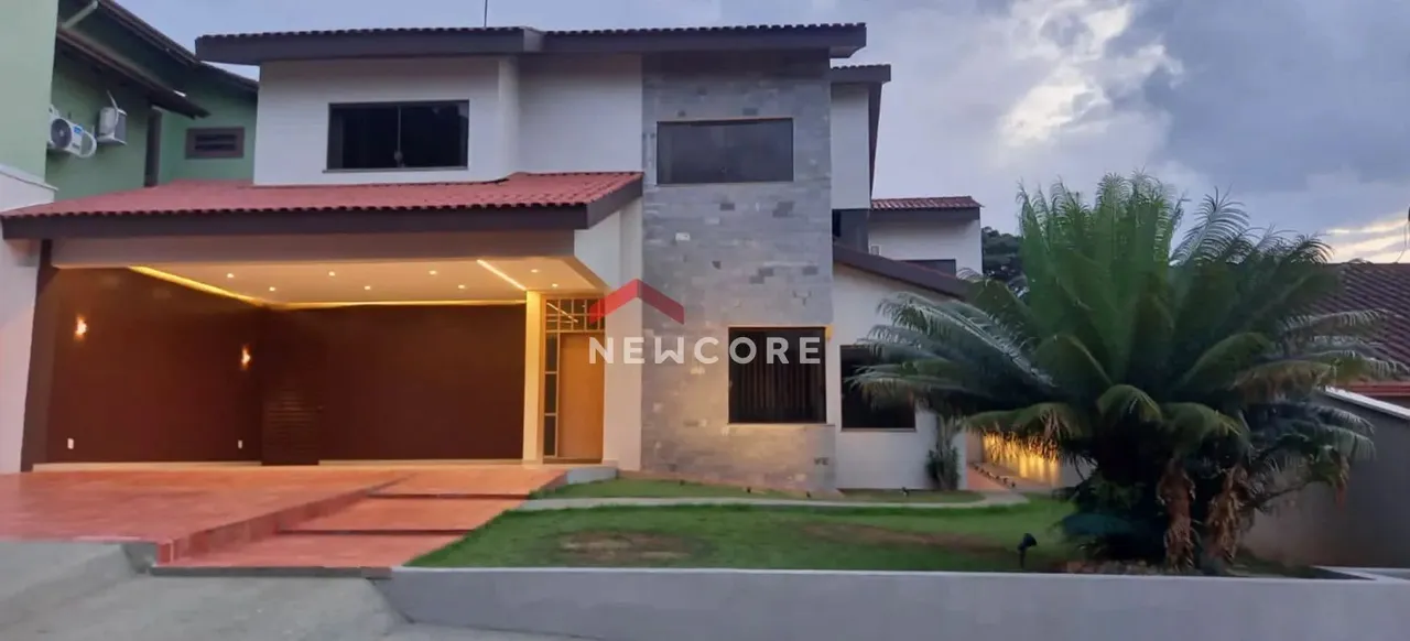Casa de condomínio em Avenida Farquar - Panair - Porto Velho/RO