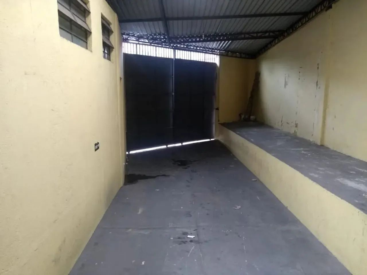 Imóvel para aluguel possui 1100 metros quadrados em Casa Verde Alta - São Paulo - SP - Foto 5