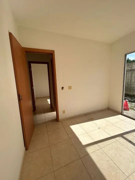 Apartamento no Condomínio Parque Vila Gardenia em Jardim Limoeiro  - Foto 5
