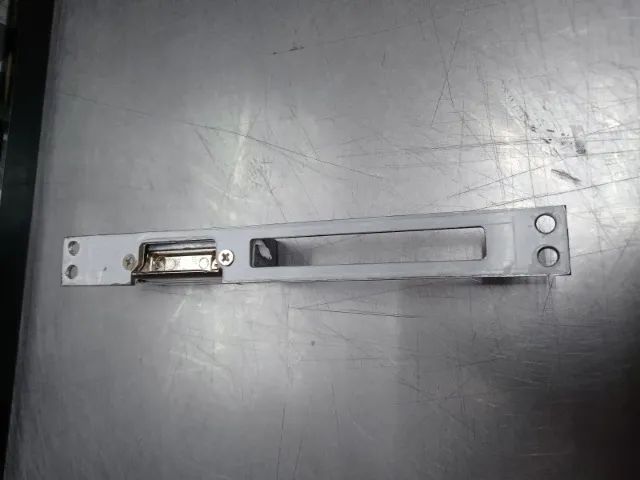 Fecho Elétrico HDL NOVO - Foto 3