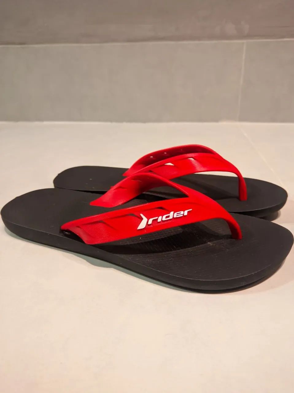 Chinelo Rider 39/40