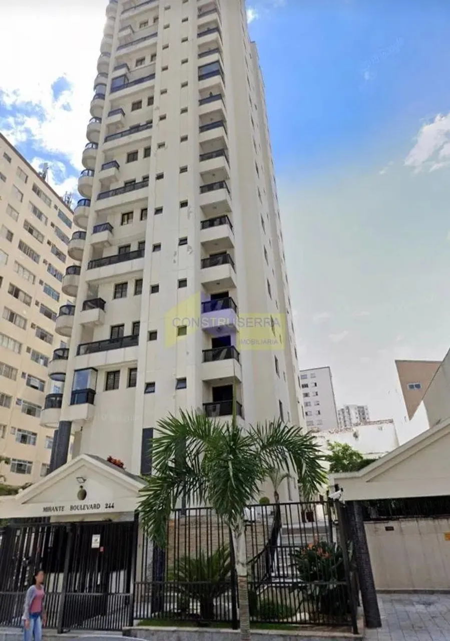 Apartamento para comprar Santana São Paulo