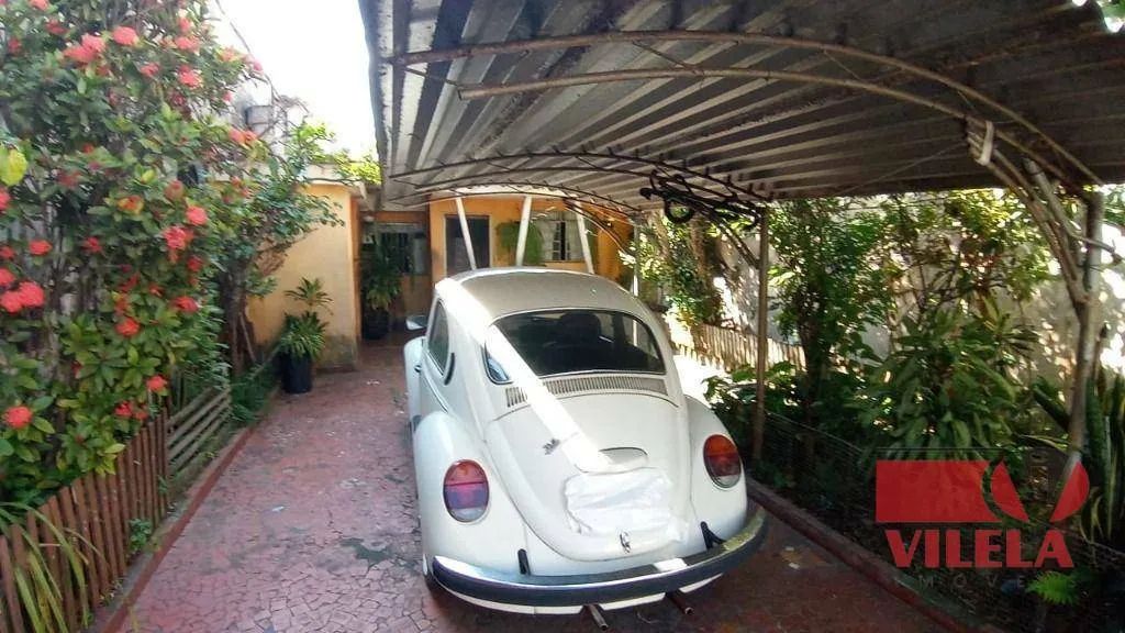 Casa com 2 dormitórios à venda, 60 m² por R$ 500.000,00 - Vila Tolstoi - São Paulo/SP - Foto 3