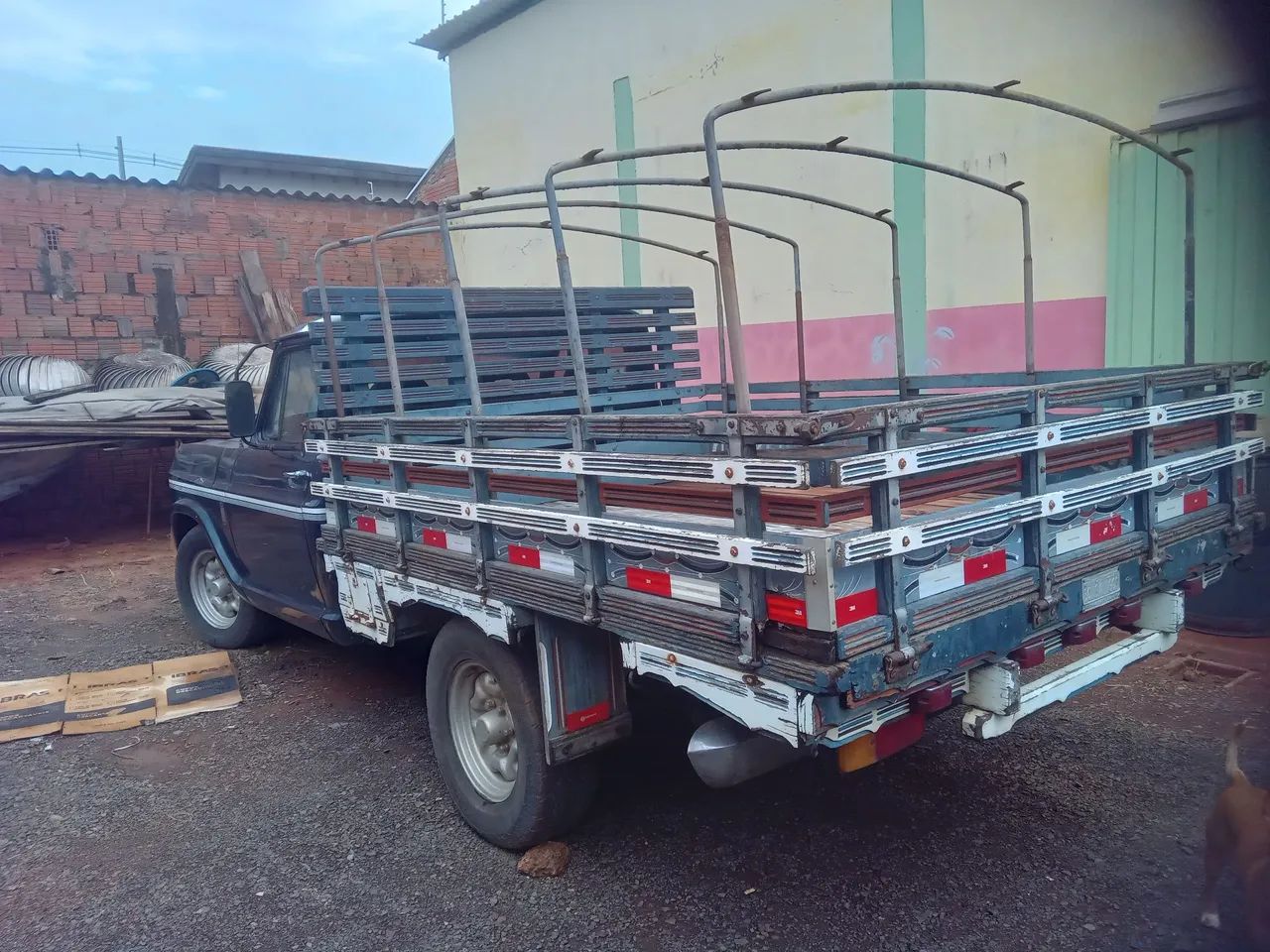 Vendo D10 83  - Foto 2