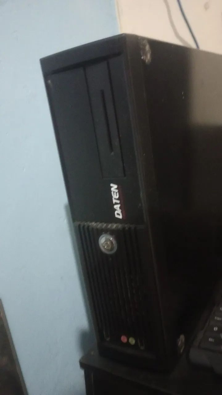 Complete computer64318046200321121