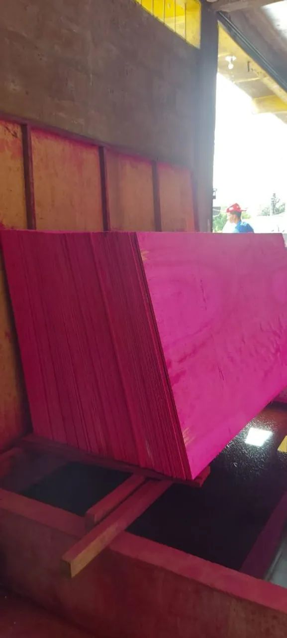 Compensado novos e usados  aparti de 4 reais usados e aparti de 75 o novo  - Foto 4