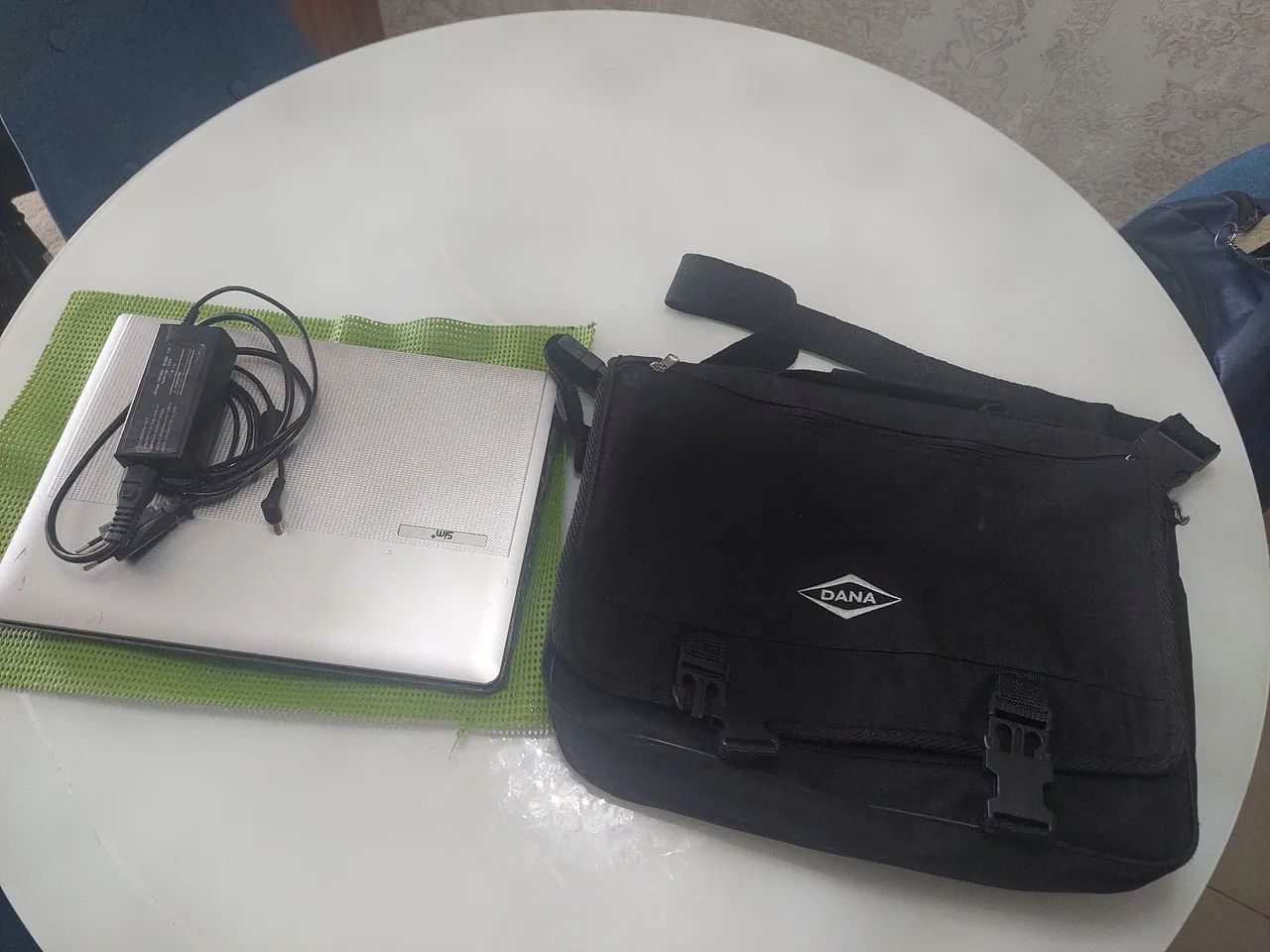 Notebook positivo sim+ 