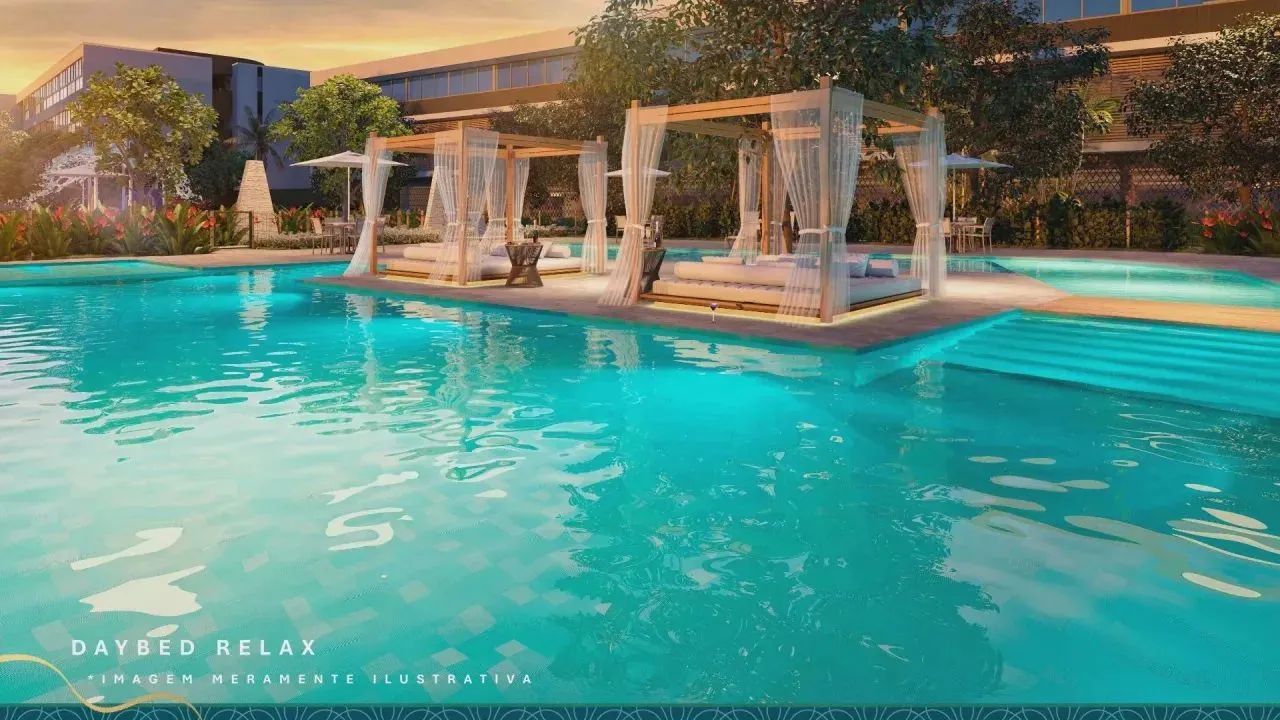 Studio para venda tem 26 metros quadrados com 1 quarto em Maracaípe - Ipojuca - PE - Foto 3
