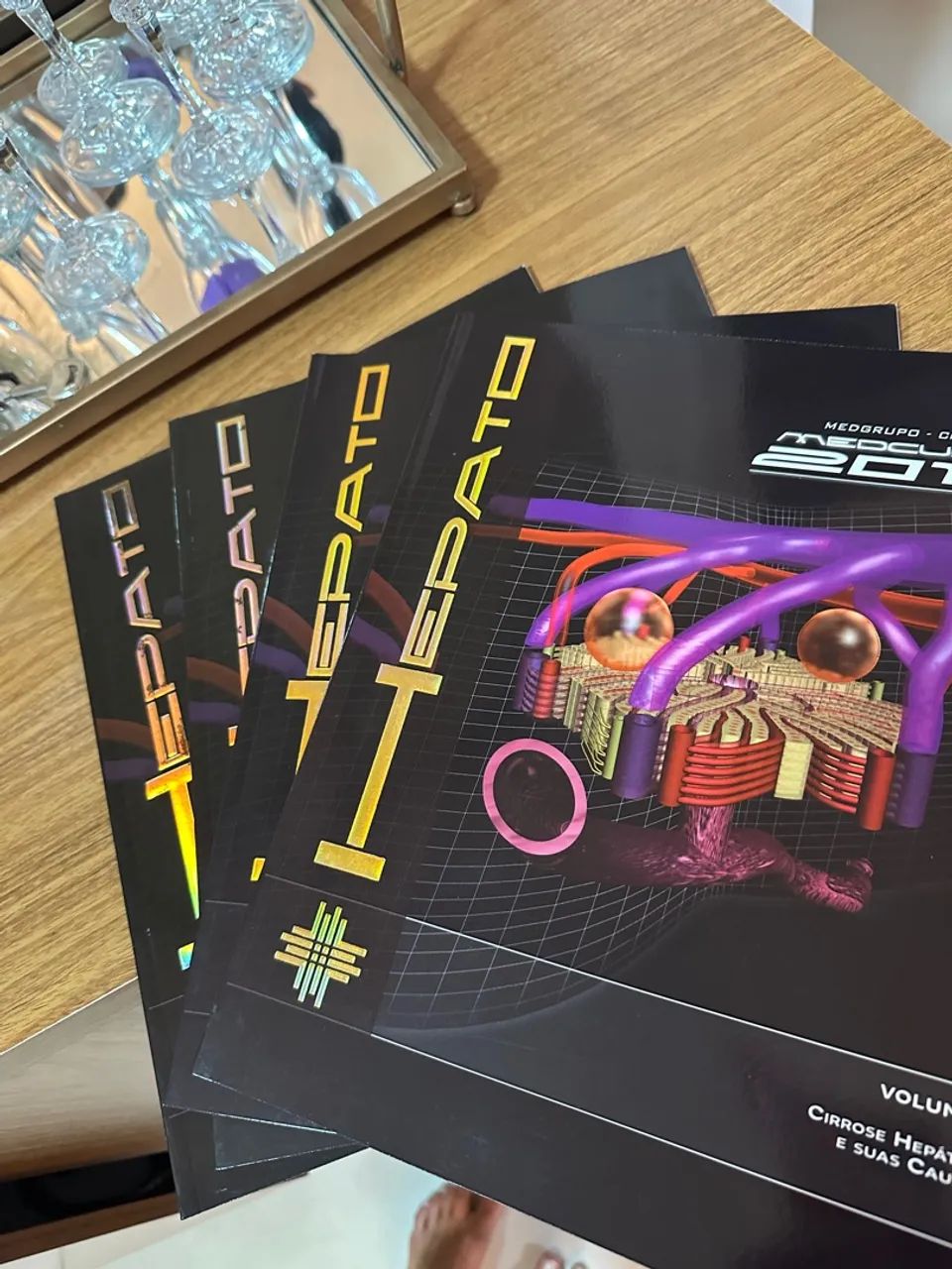 Livros Medcurso 2019  - Foto 3