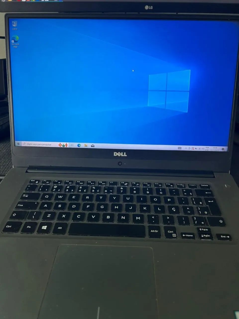 Dell Inspiron 7560 | Core I7 | 32GB | GeForce 940MX | SSD 1TB + 25OGB - Foto 4