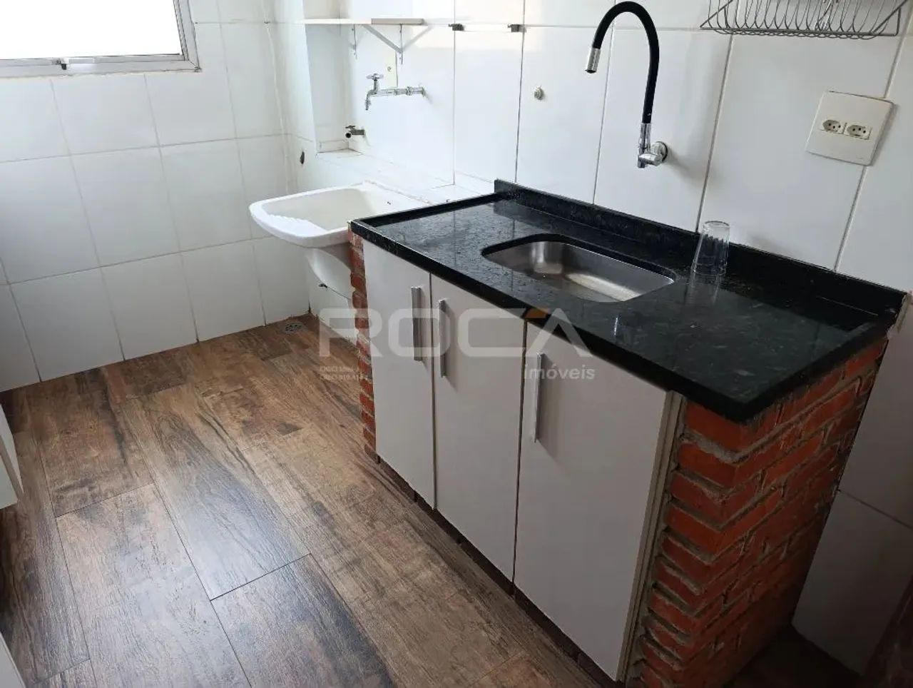 Apartamento Padrão para alugar no Jardim São Carlos - São Carlos - Foto 3