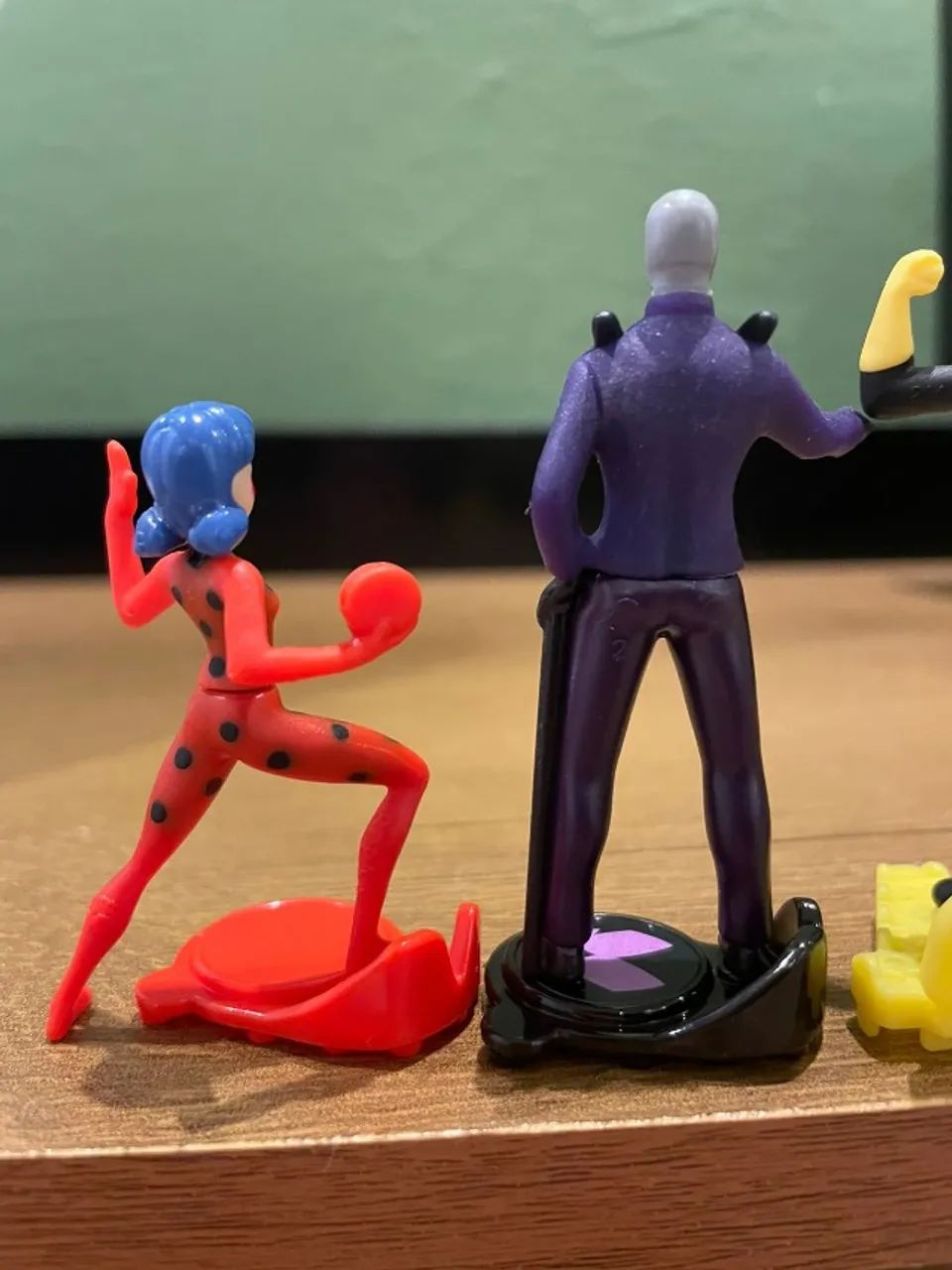 Miniaturas Miraculous: As Aventuras de Ladybug - Foto 3