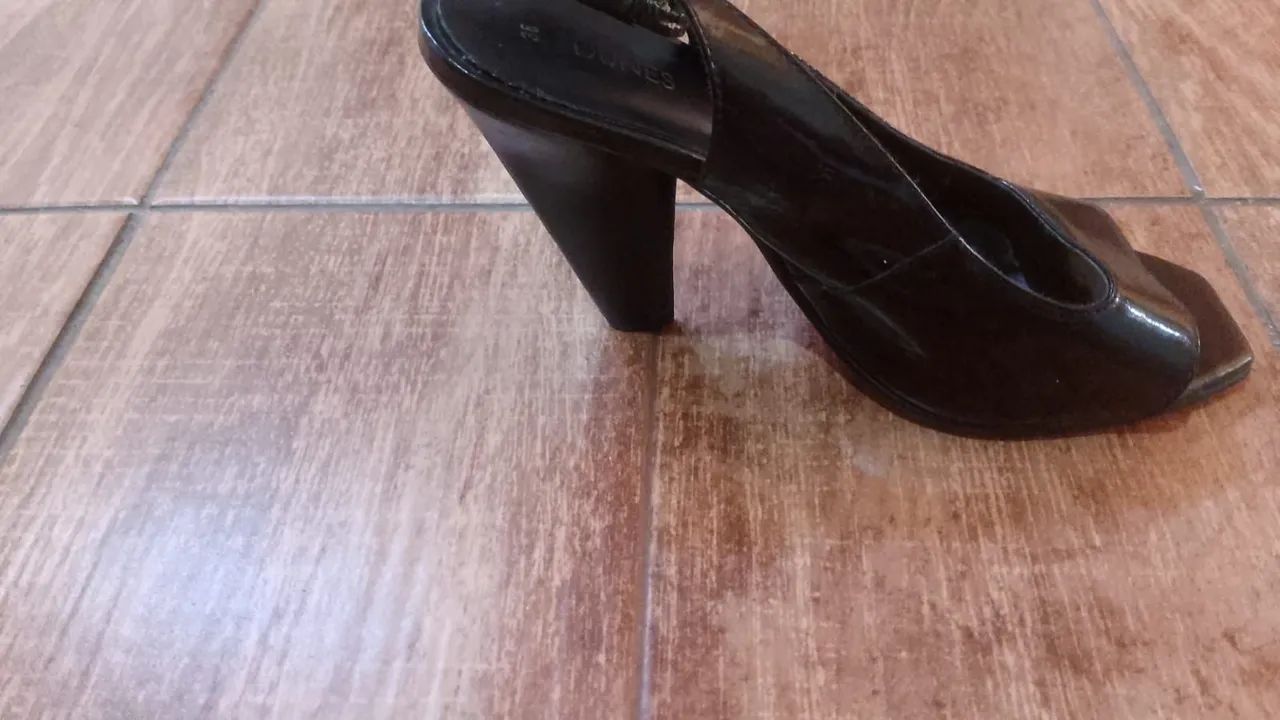 Sandálias  - Foto 5