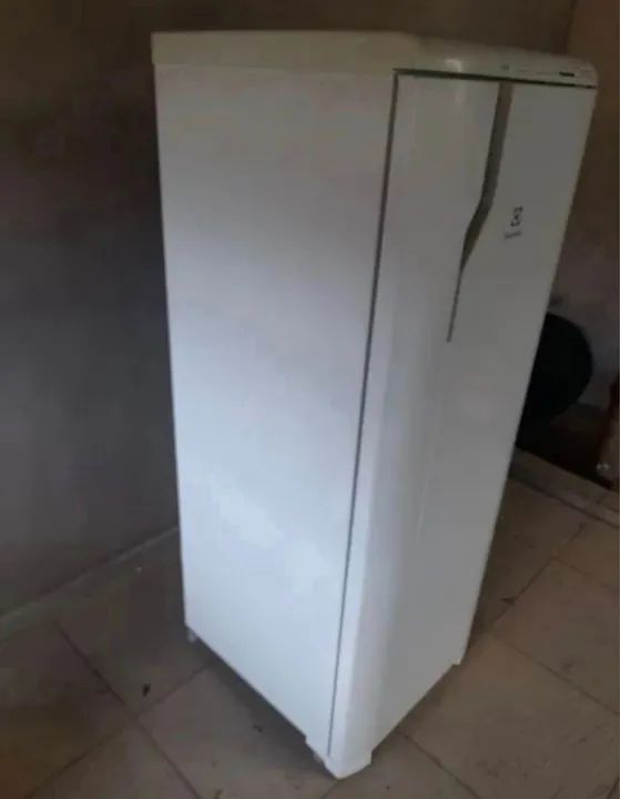 Geladeira Electrolux Frost Free  - Foto 4
