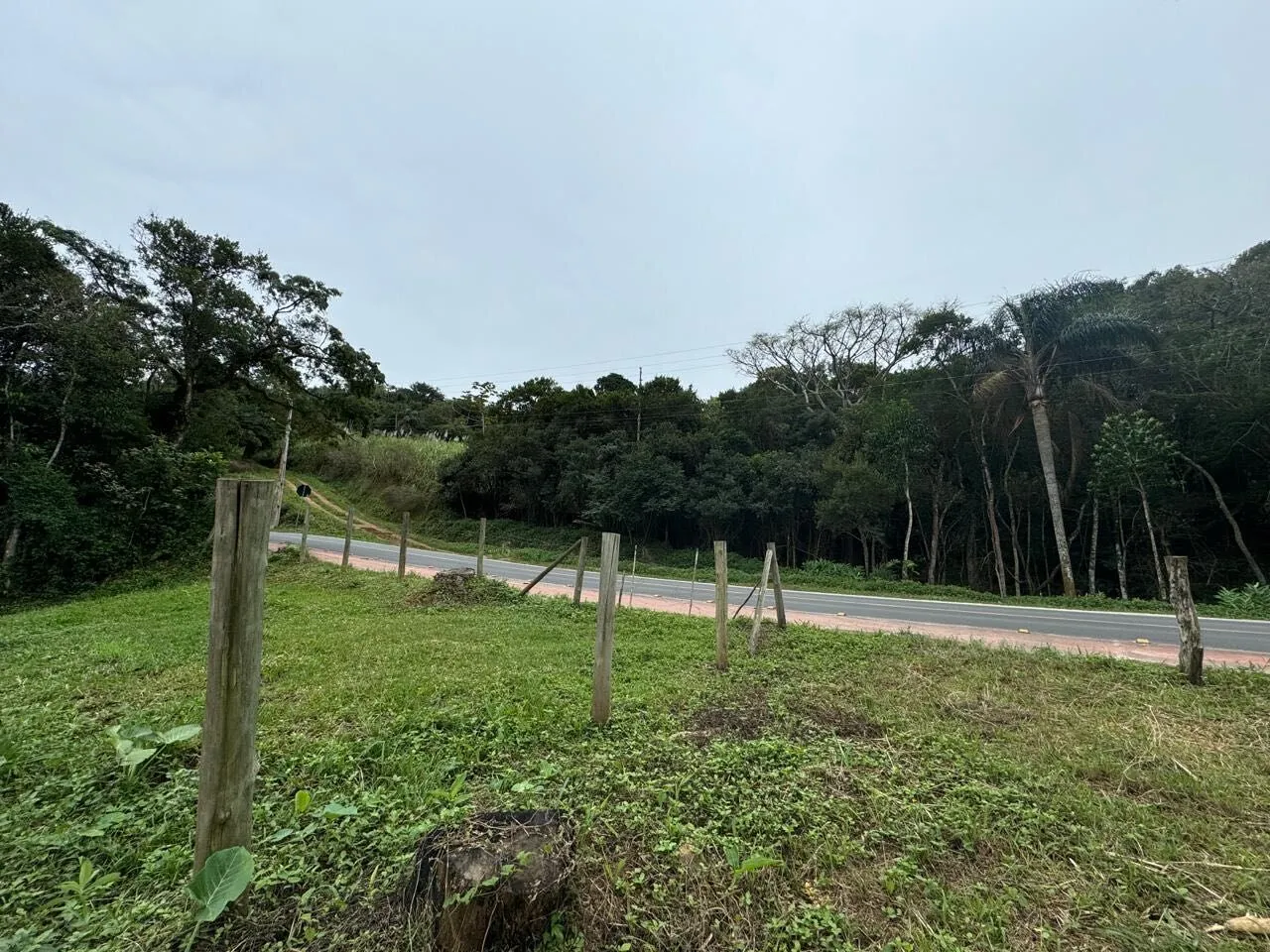 Terreno com Escritura Pública em Garopaba SC