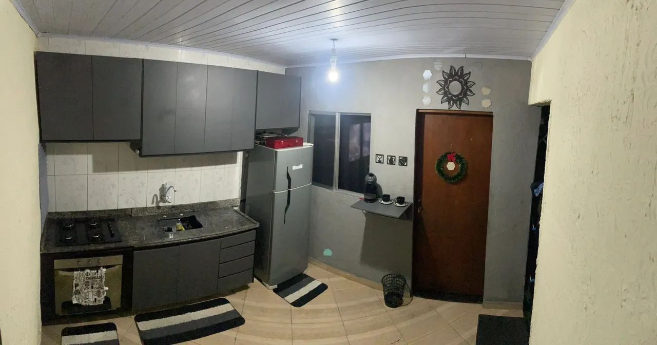 Foto - São Bernardo do Campo - Jardim Farina