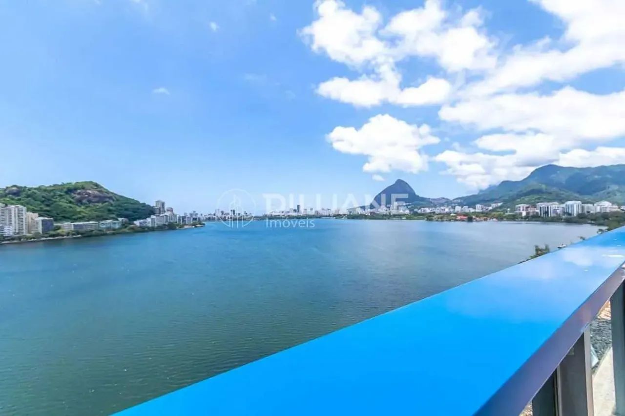 Apartamento - Duplex / Residencial / Lagoa - Foto 3
