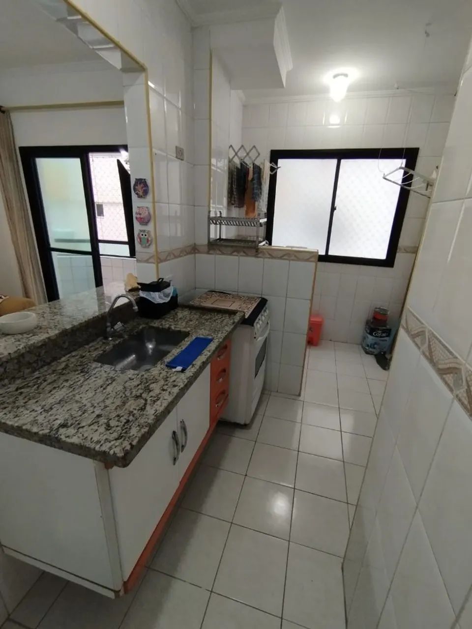 Foto - Praia Grande - Ocian