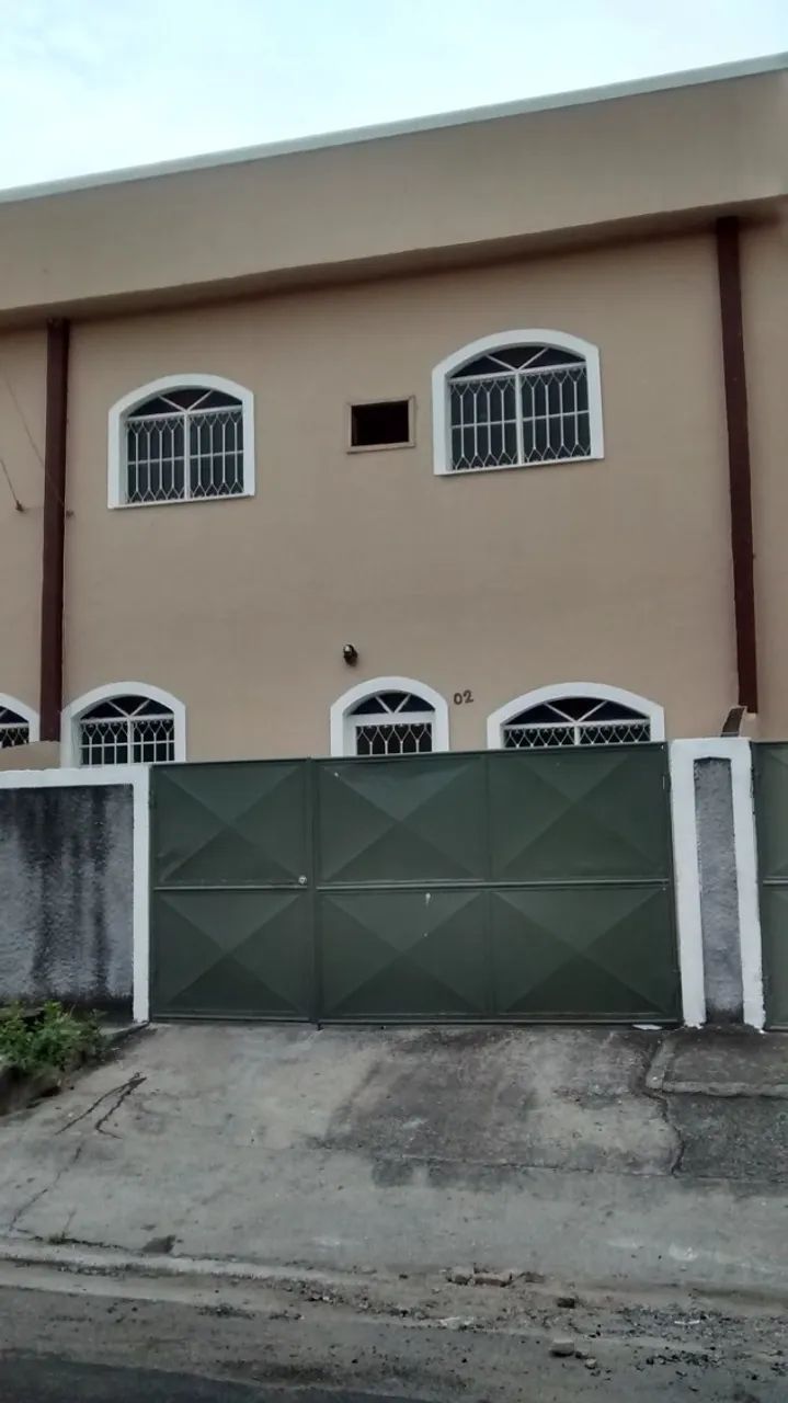 Foto - São Gonçalo - Trindade