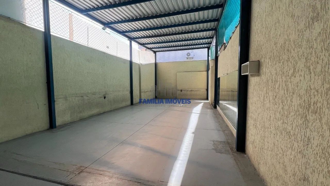 Sobrado para locação 3 dormitórios Campo Grande Santos/SP - Foto 4