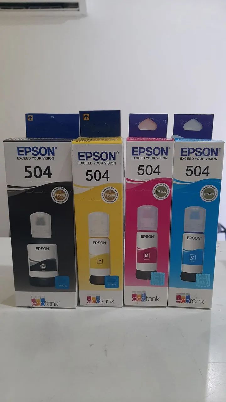 EPSON ORIGINAL INK PROMOTION64168581657474122