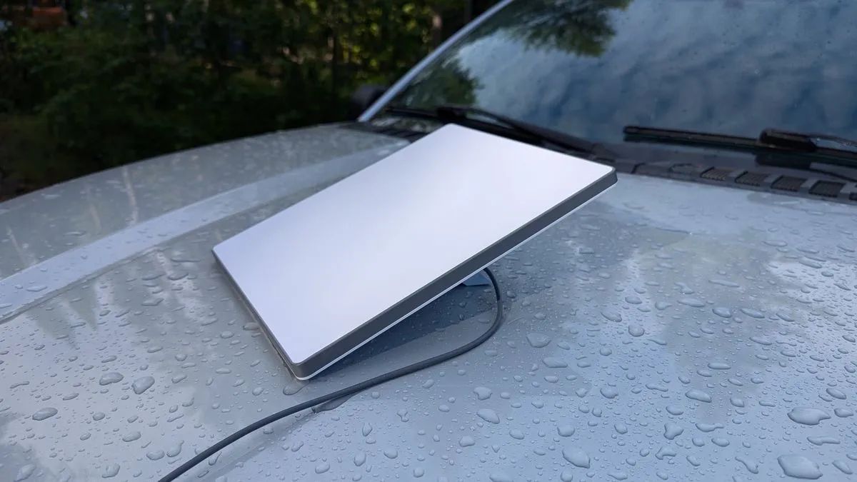 Starlink Mini Anatel  - Foto 6