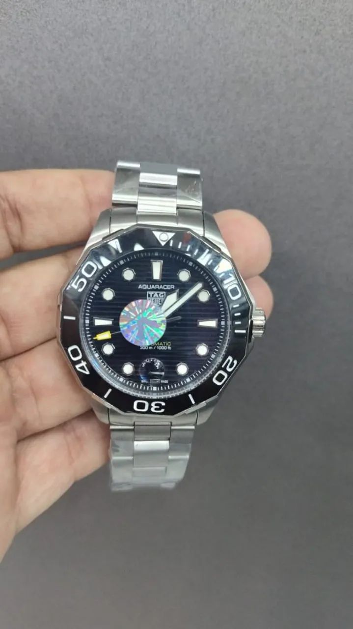 Relógio Aquaracer TAG Heuer