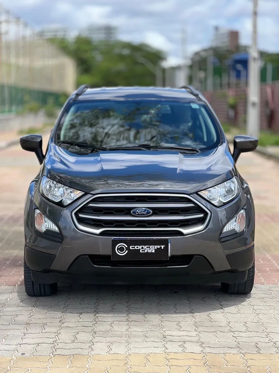 Ecosport SE 1.6 Aut. - 2021 - 77000 kms - Foto 2
