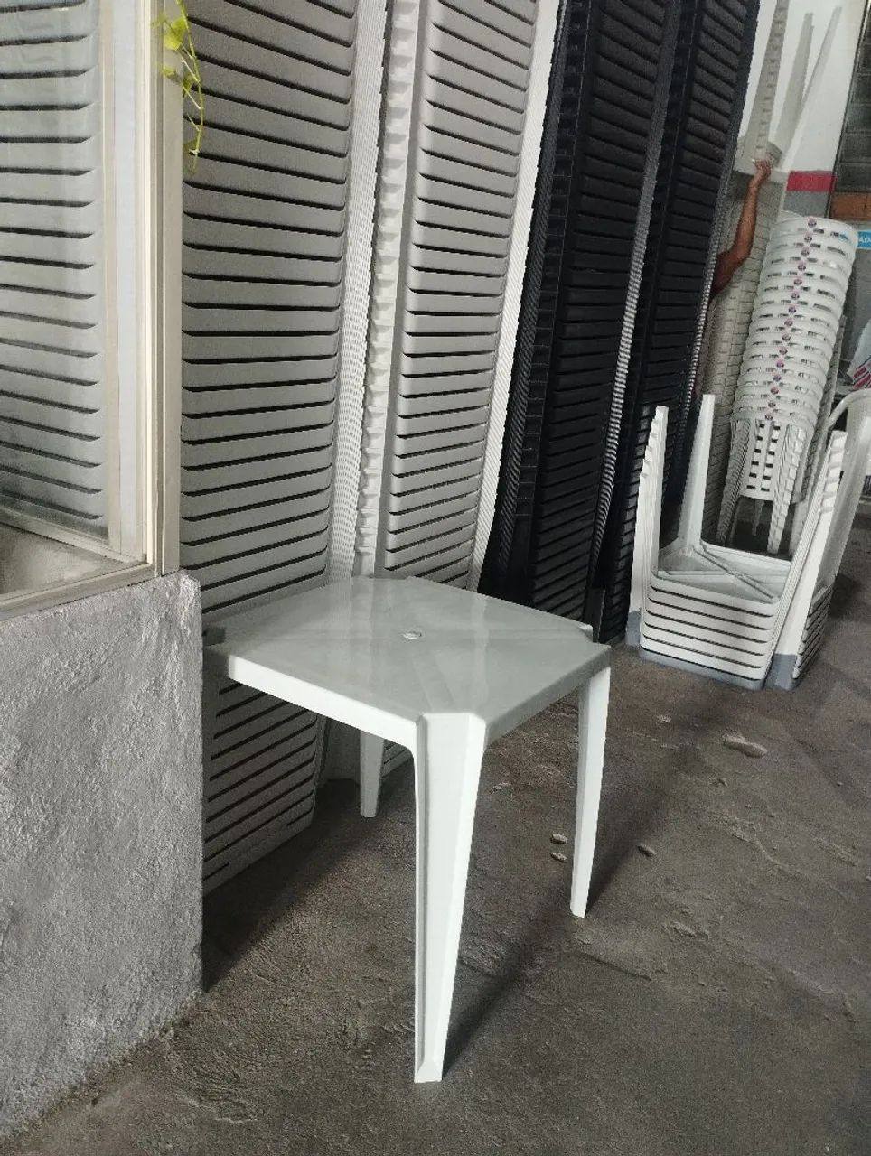 Aluguel de jogos de mesas, tampões e toalhas. - Foto 2