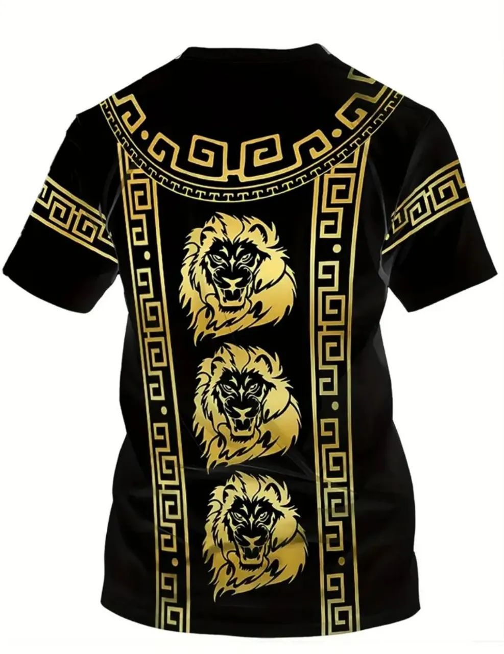 Camisa XXL Polyester 