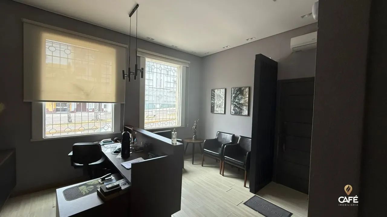 Sala comercial no Centro de Santa Maria - Foto 4