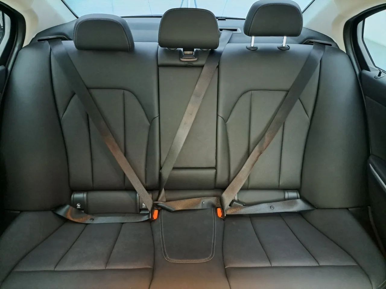 BMW Série 3 320i, foto 18 de 18