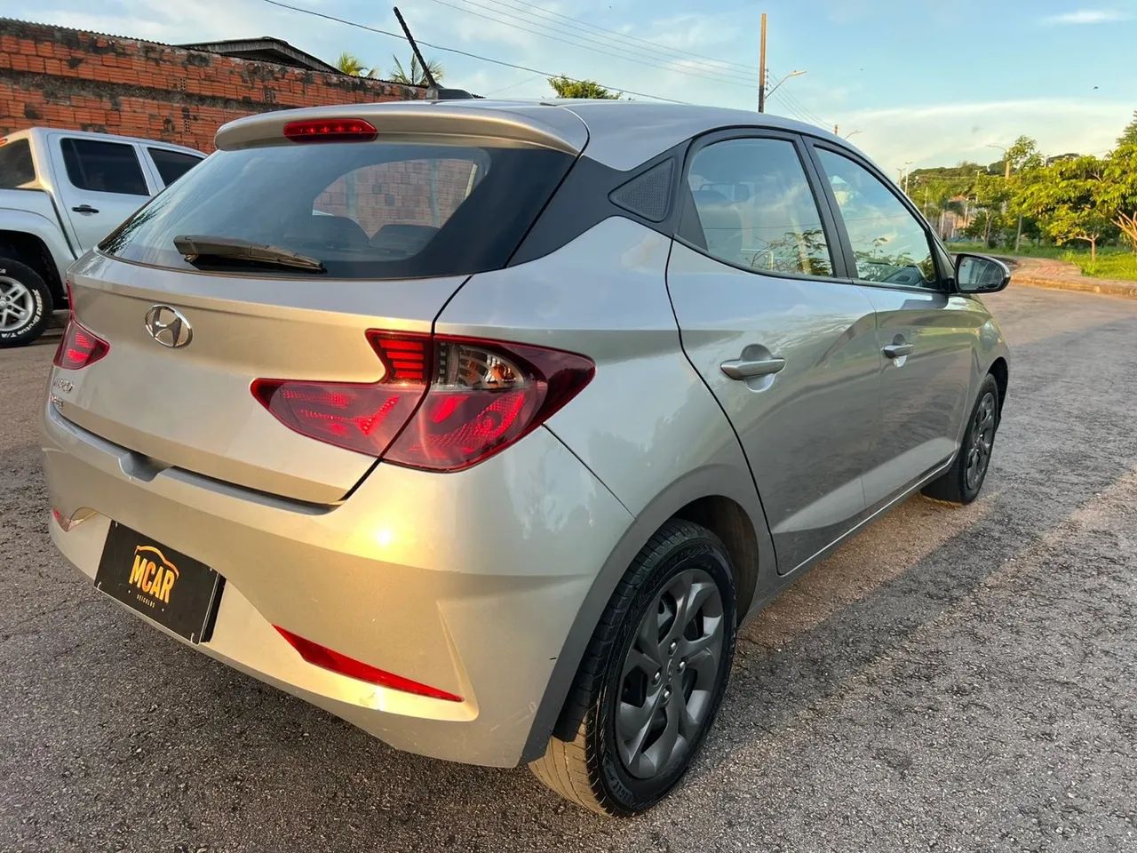 HYUNDAI HB20 1.0 VISION - Foto 4