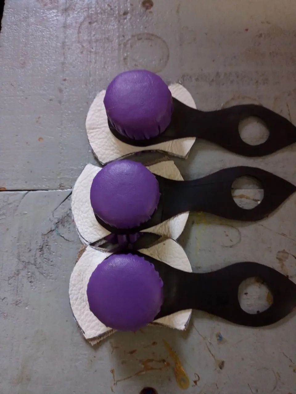 Proteção para cascos de animais - Foto 2