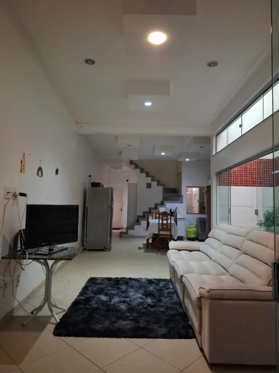 Aluguel COP30 Casa São Bras