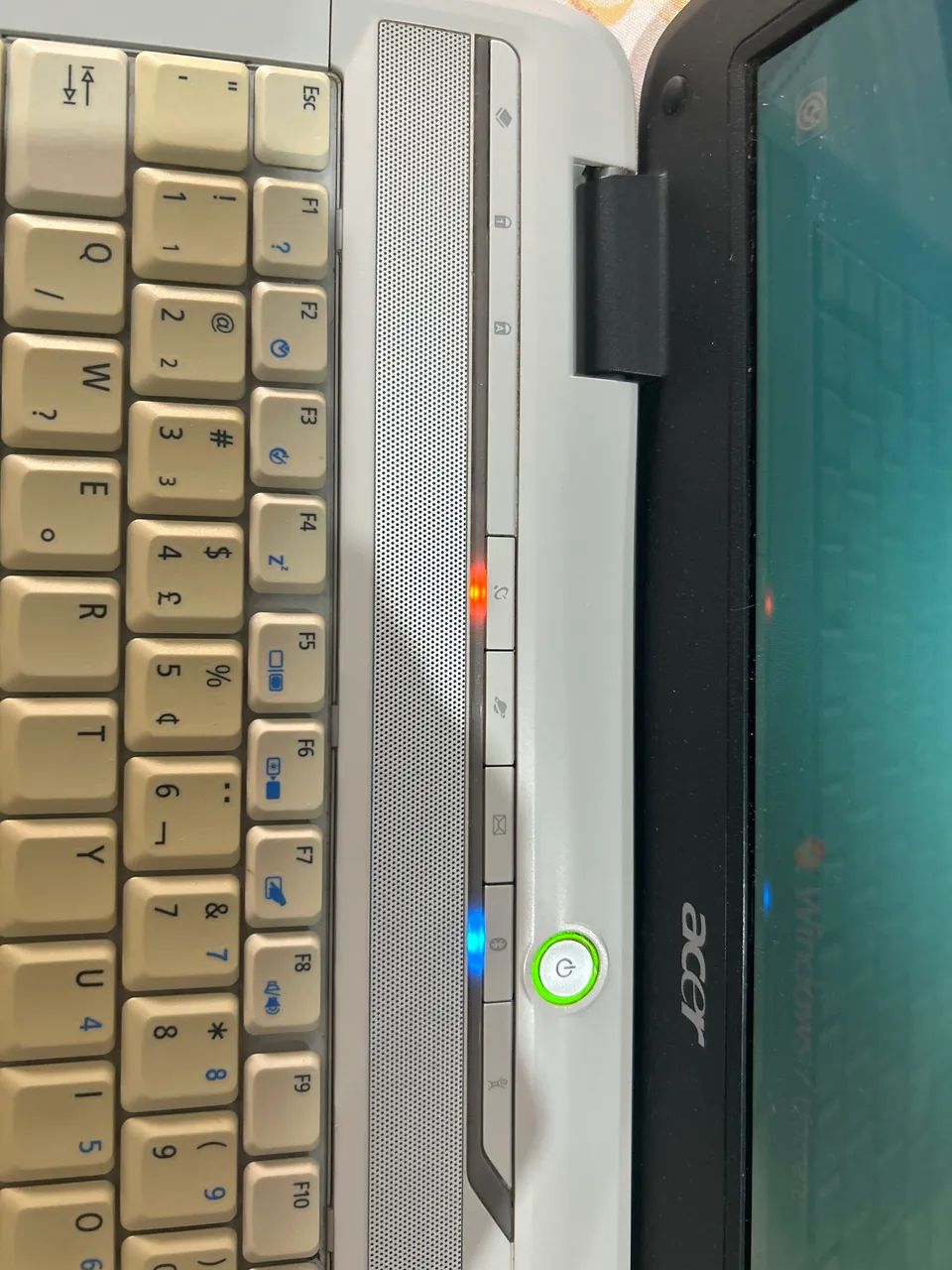 Notebook Acer Aspire 4720Z - Foto 4