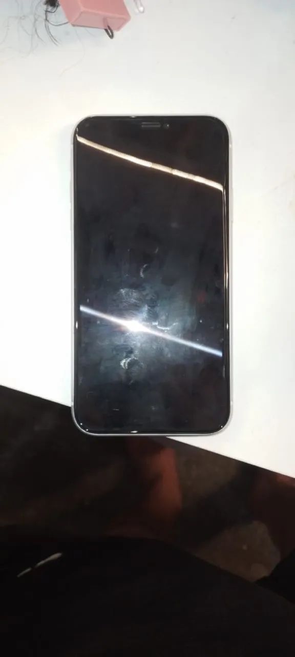 iPhone XR - Foto 3