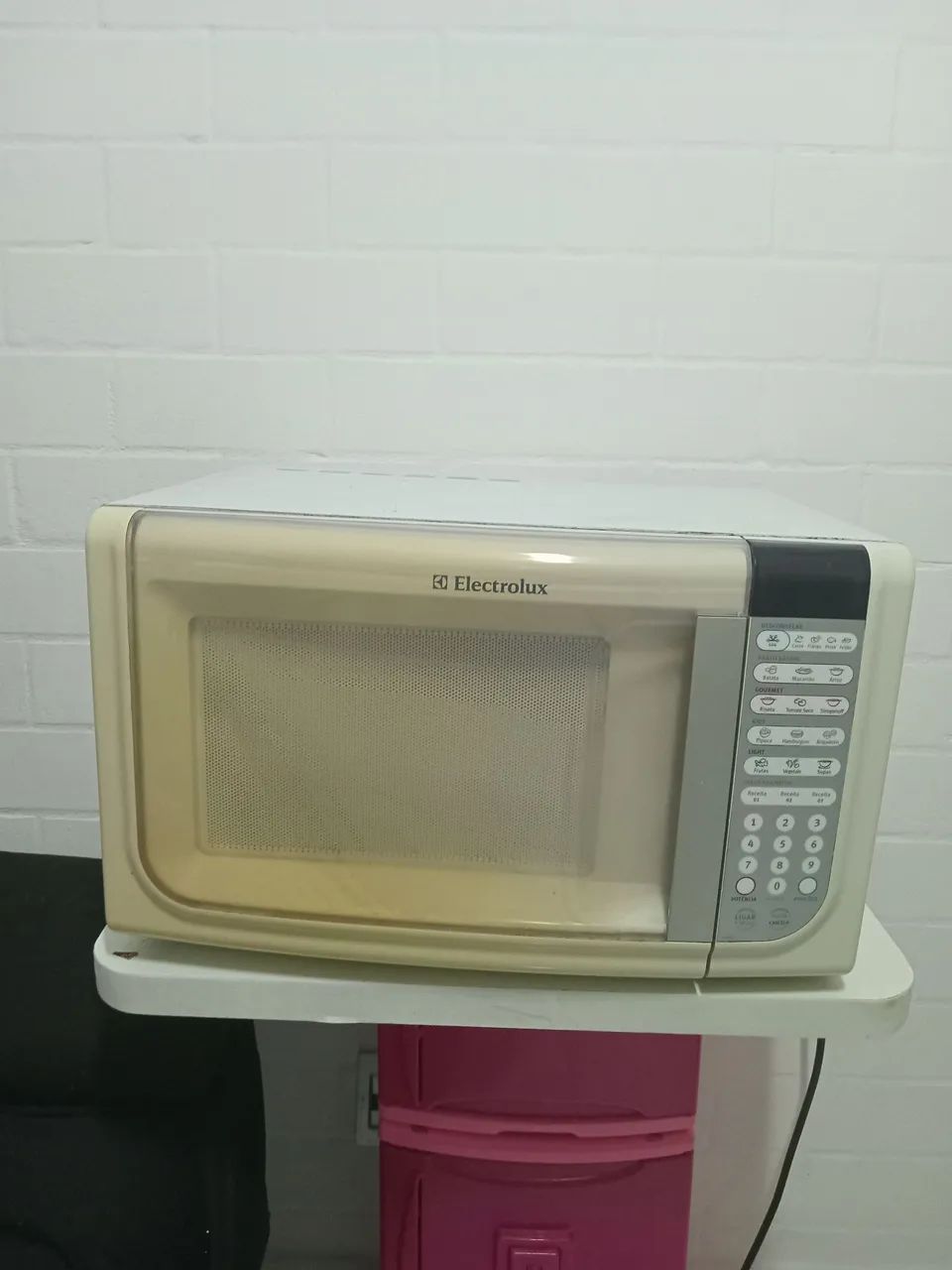 Micro-ondas Electrolux - Foto 4