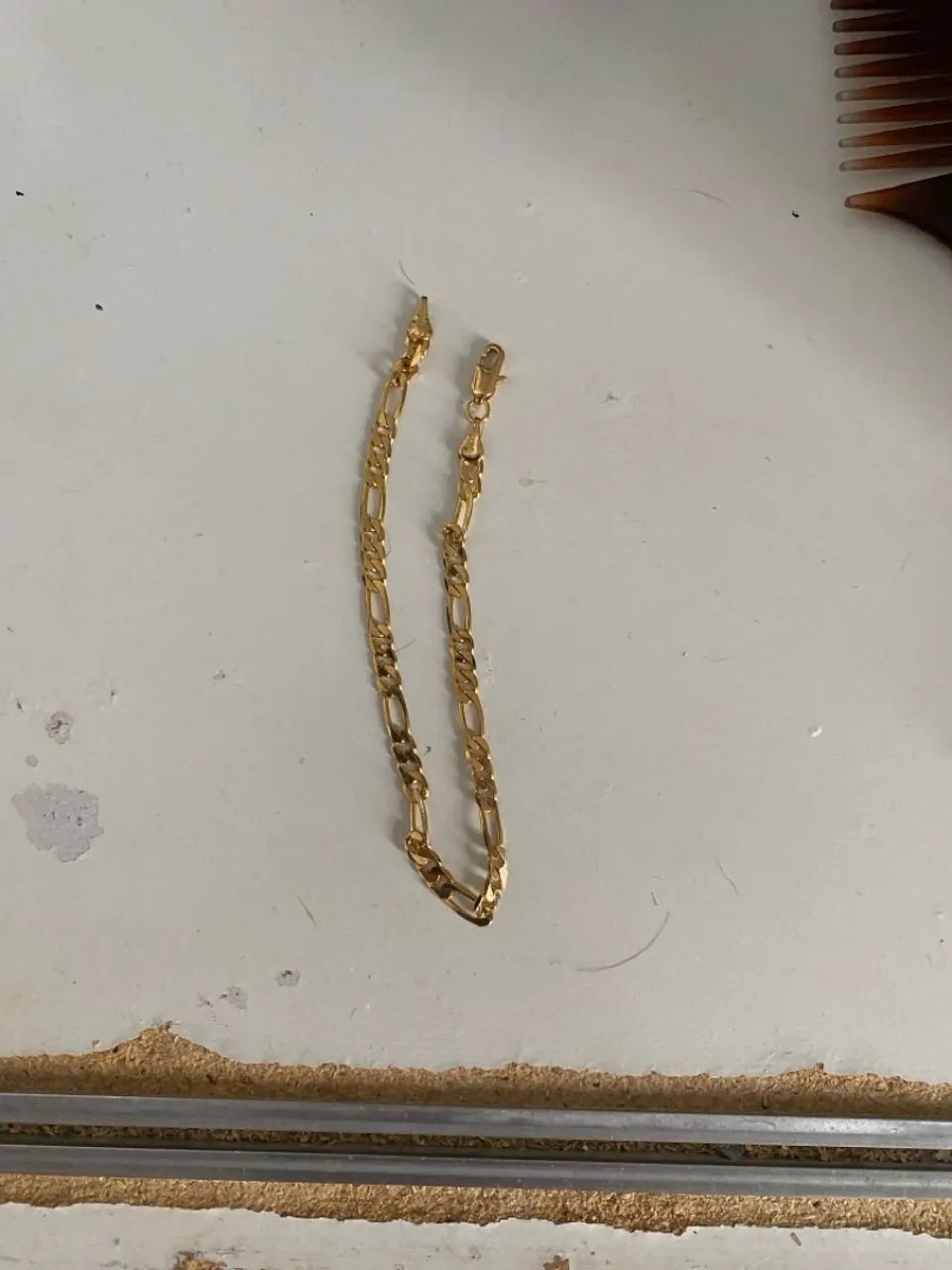 Vendo pulso teria banhada por 150,00