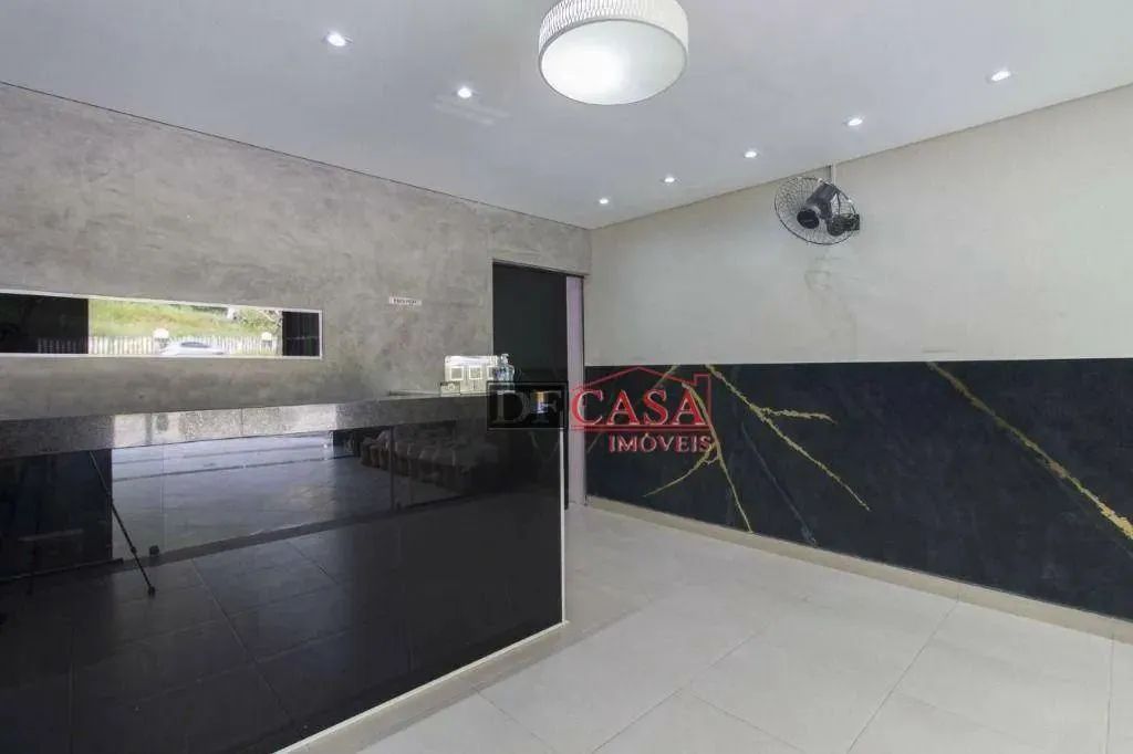 ALUGA-SE PASSO PONTO COMERCIAL  LOJA E FÁBRICA DE TEXTURAS E TINTAS - Foto 5