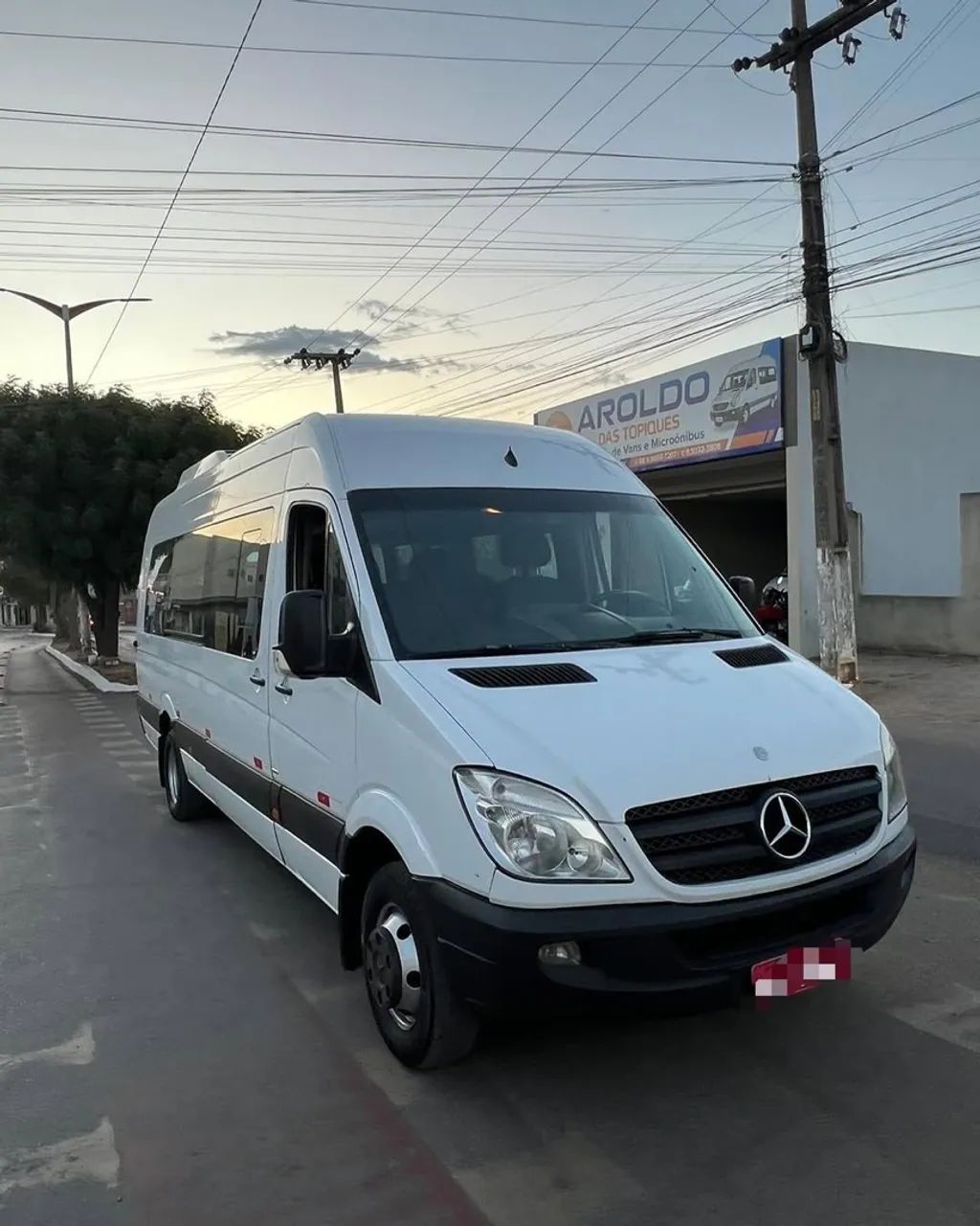 VAN SPRINTER 515 2.2 2014  - Foto 2