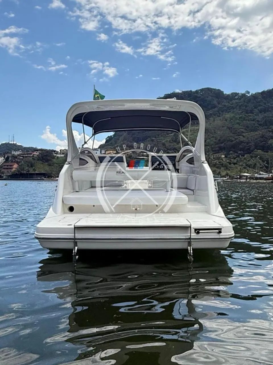 LANCHA REAL 270 DIESEL - 2021 (FOCKER, VENTURA, CORAL, NX) - Foto 4