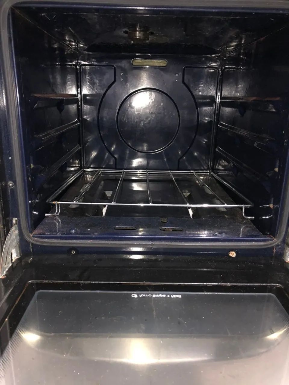 Fogão de inox consul 4 bocas - Foto 3