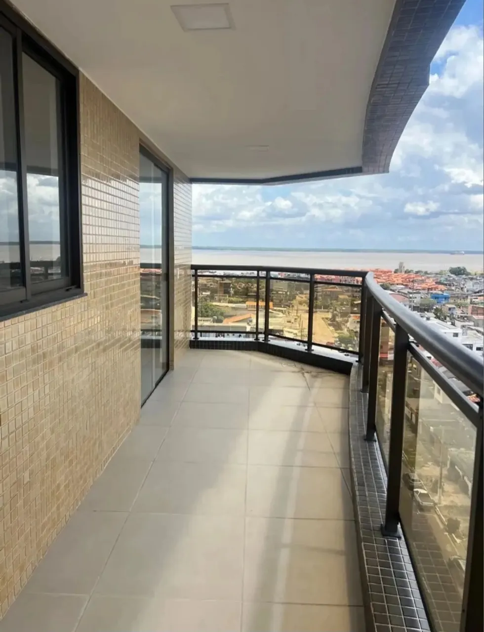 Ey 10 Excelente Apartamento de 3 Quartos