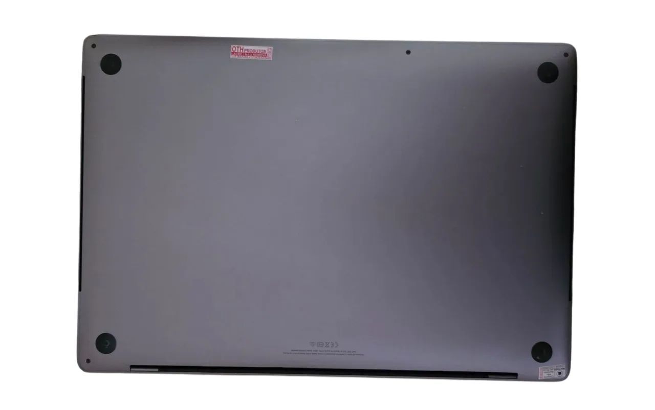 MacBook Pro - 2019 / i7 / 16gb / 512 / placa dedicada 4b - Foto 3