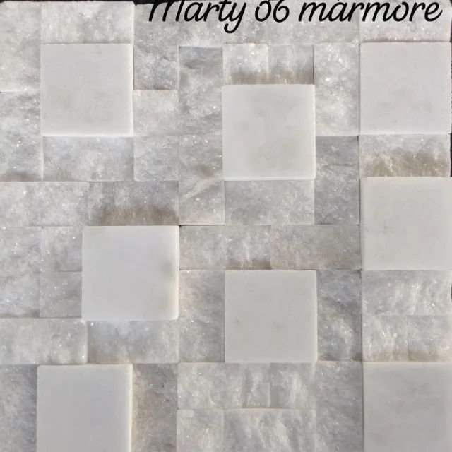 Pedras decorativas para fachadas em diversas opções - Foto 2