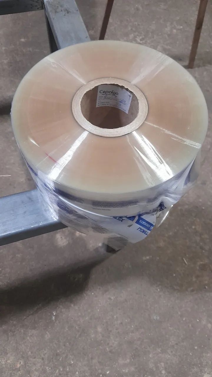 Rolo de Filme Stretch Cepaloc
