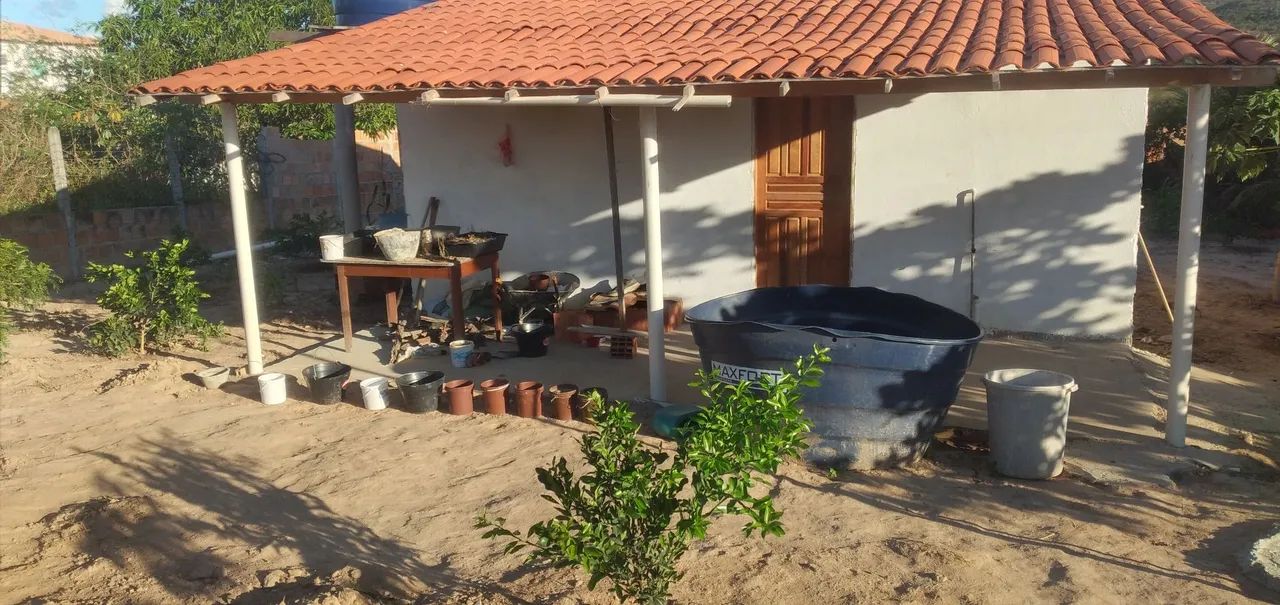 Sítio em Bom Jardim/ Serrinha Ba - Foto 2