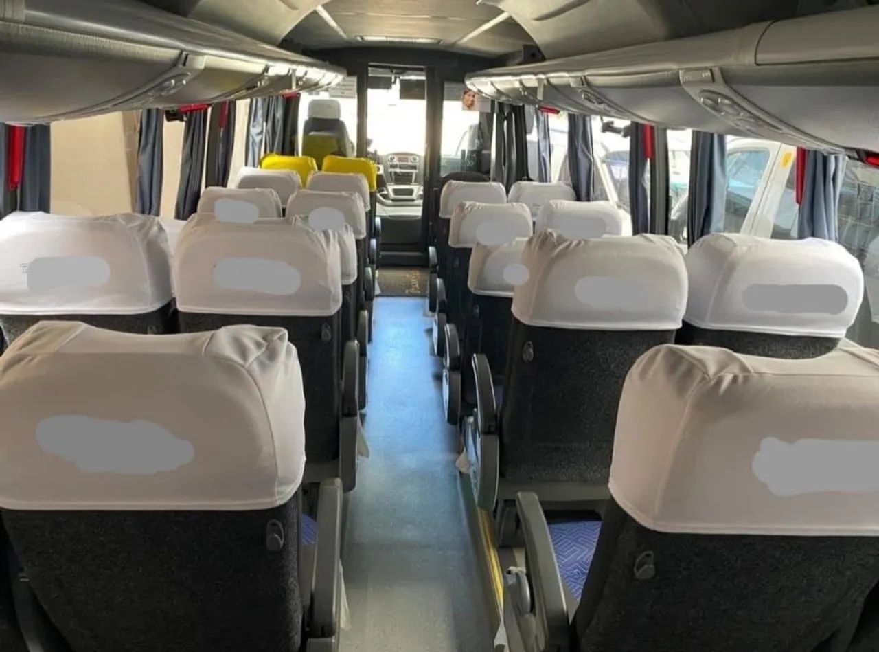 Volare Fly 9 - 2020 com apenas 46.000 KM - IPVA 2025 pago - Foto 8